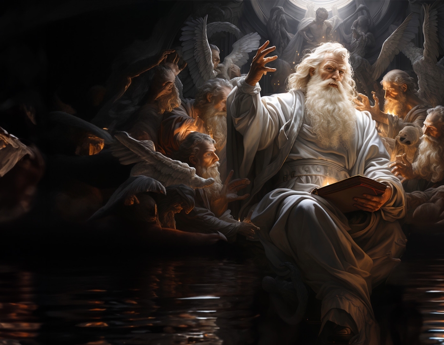 Sin Redeem