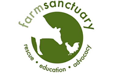Farm Sanctuary