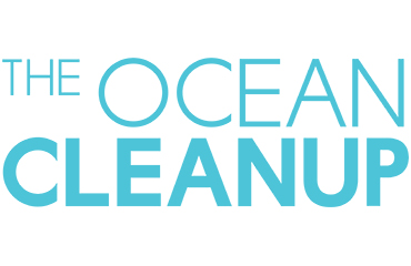 The Ocean Cleanup